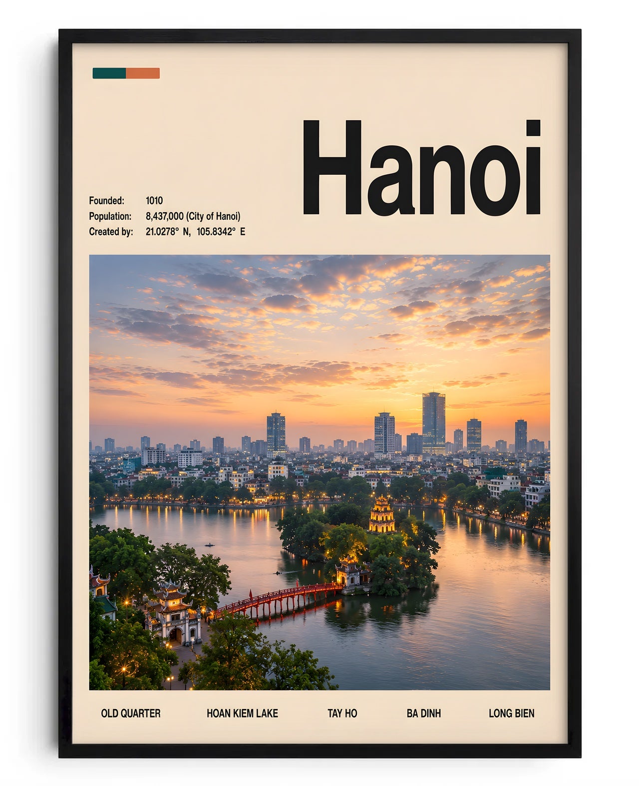 HANOI