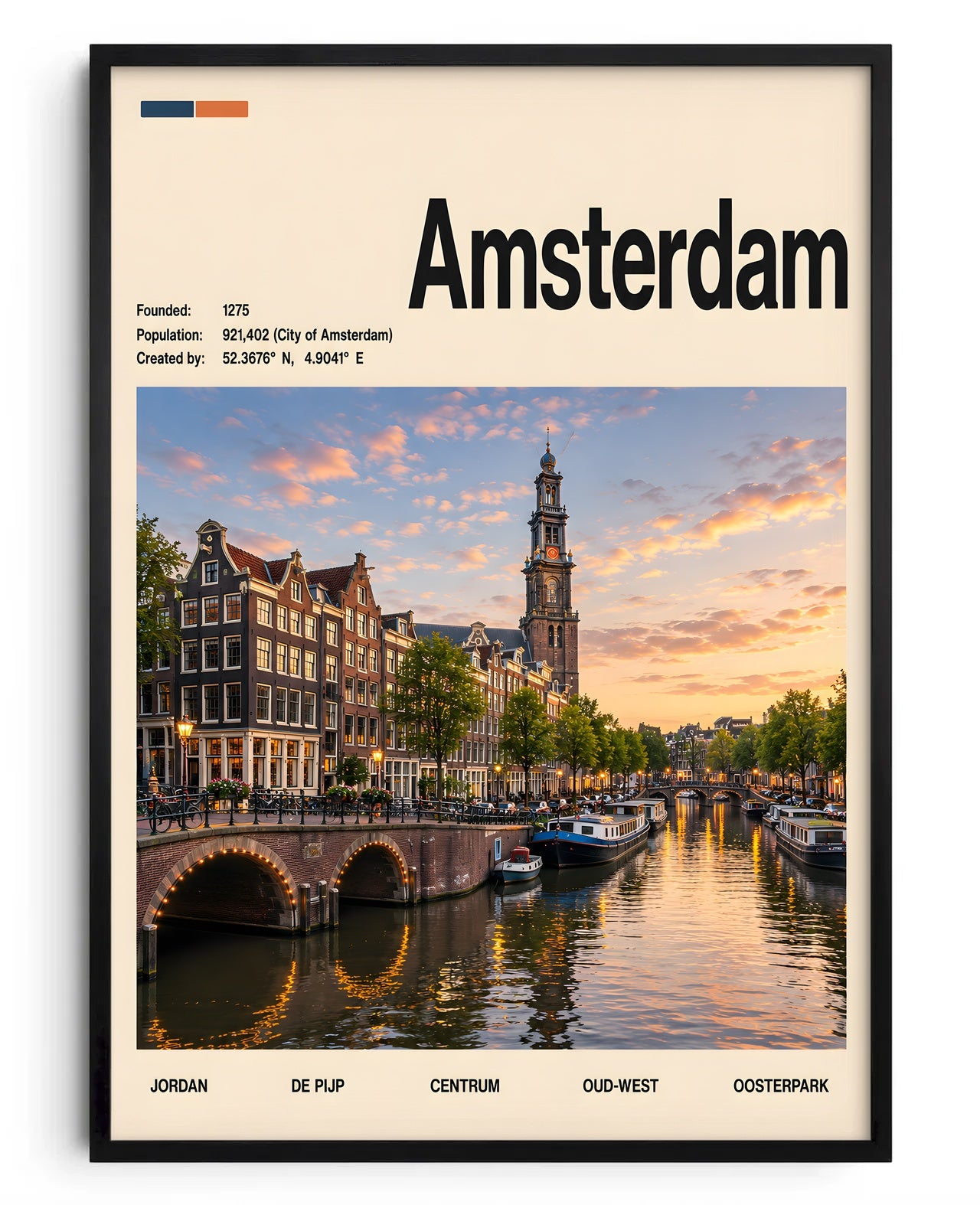 AMSTERDAM