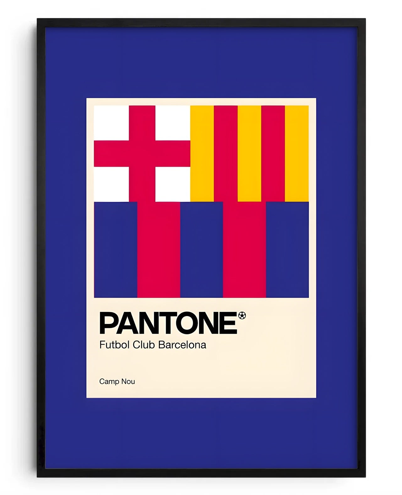 PANTONE BARCELONA