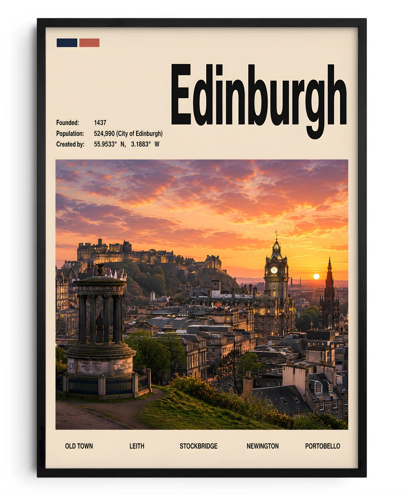 EDINBURGH