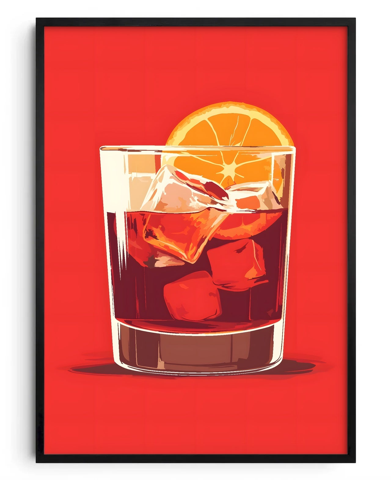 NEGRONI