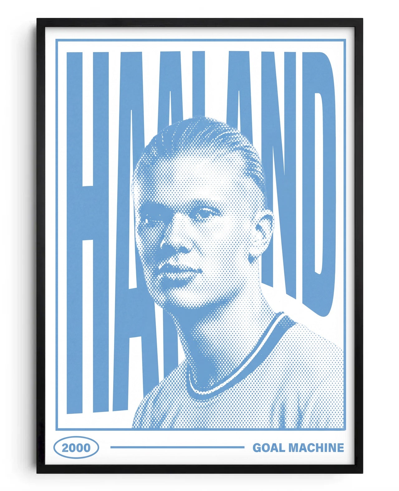 ERLING HAALAND