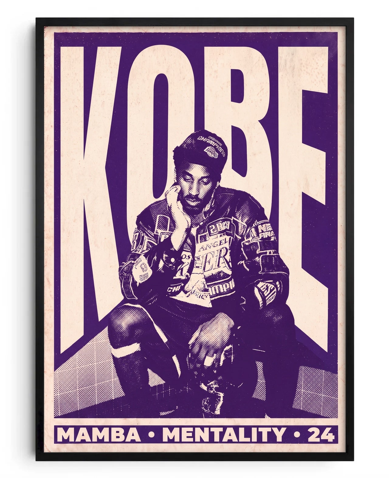 KOBE BRYANT