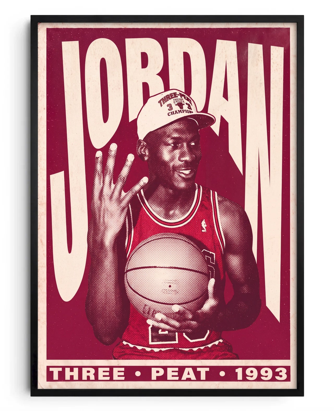 MICHAEL JORDAN