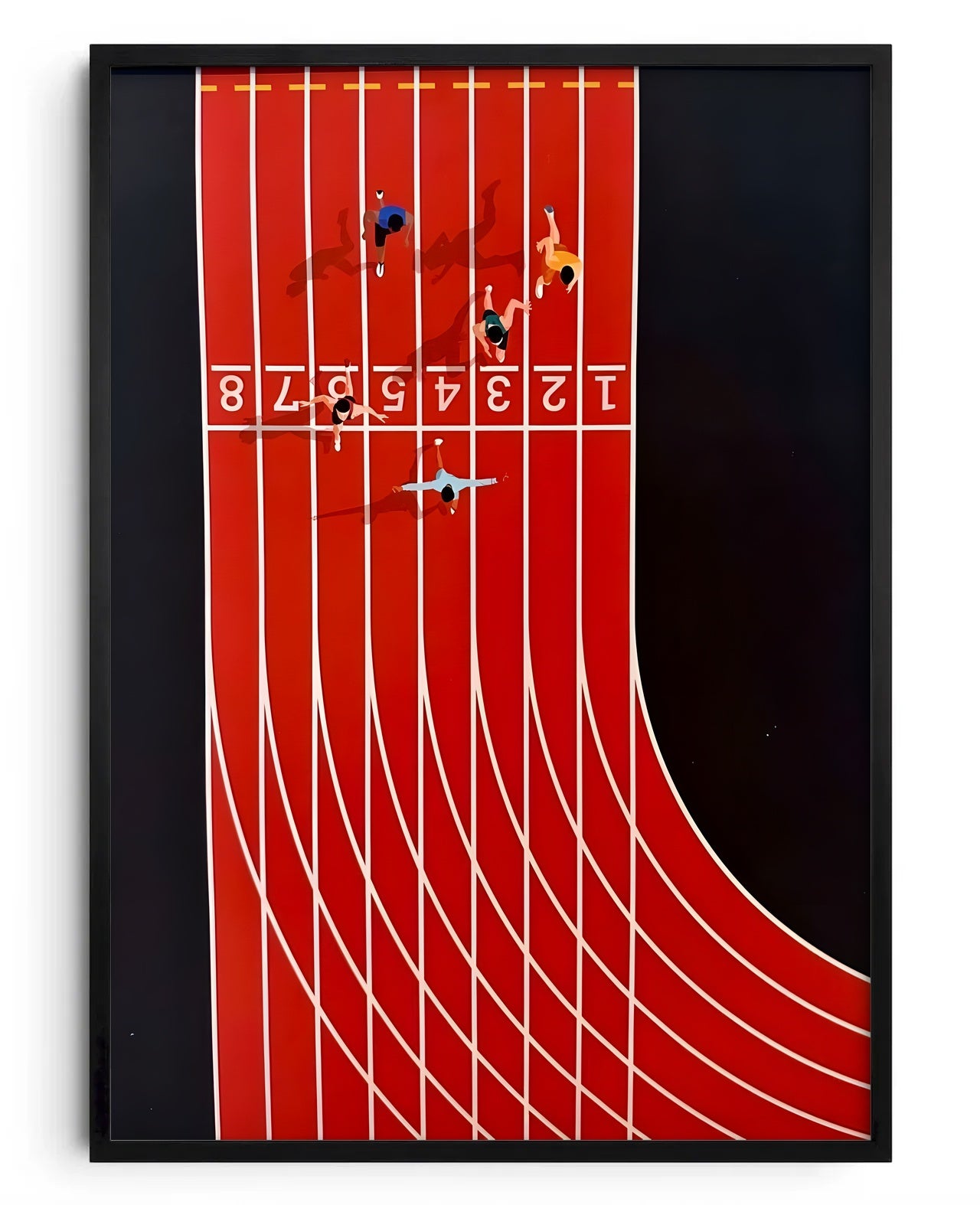 RACETRACK