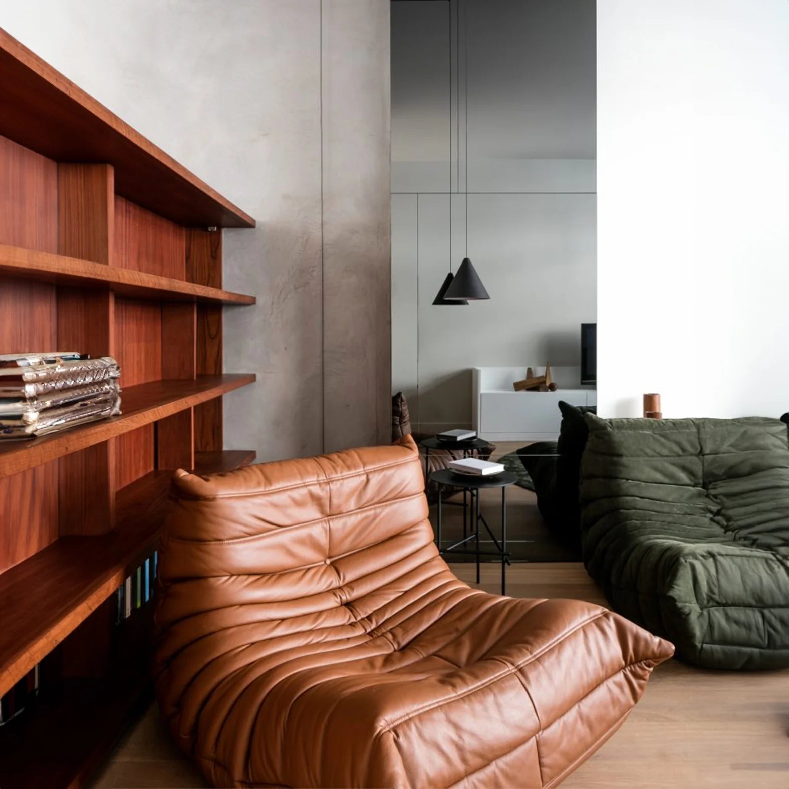 LIVERPOOL LOUNGER