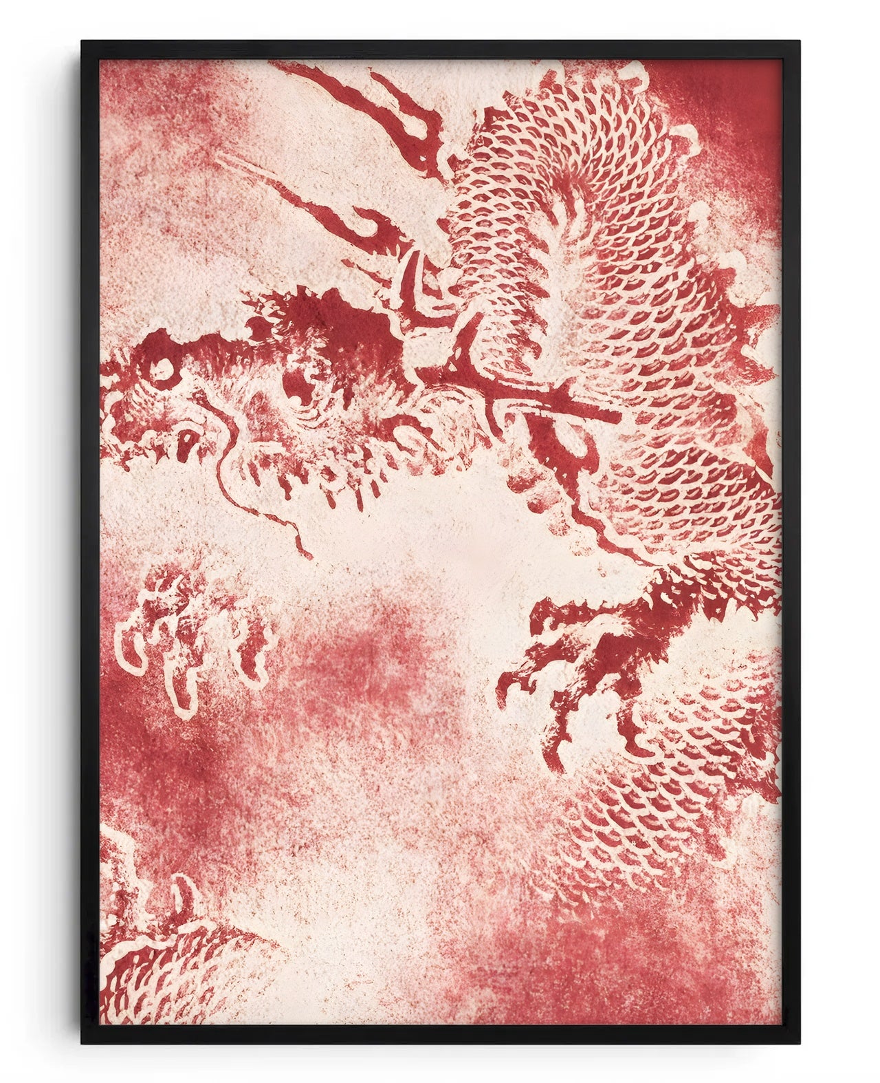 TOKYO DRAGON